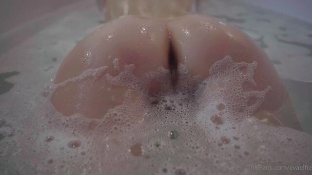 Eva elfie pussy naked onlyfans blonde pov naked сиськи голые