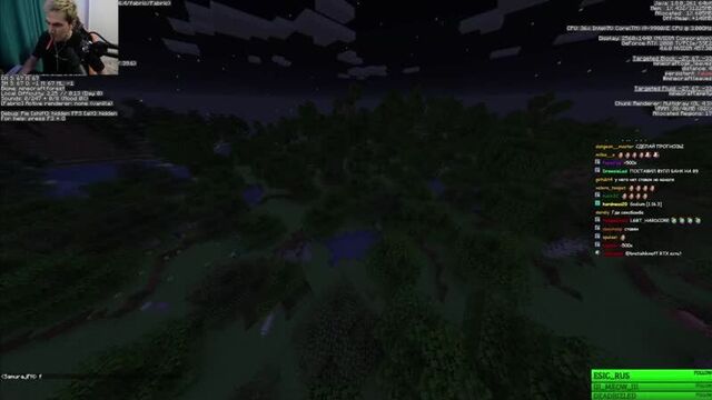 \братишкин сгорел на ломаку _ про sodium мод