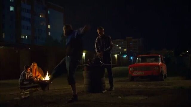 Зема 3 на тнт 4 