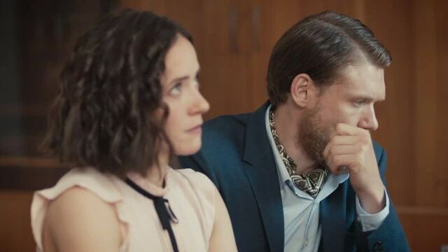 Родком | новый сезон 8 ноября на стс!