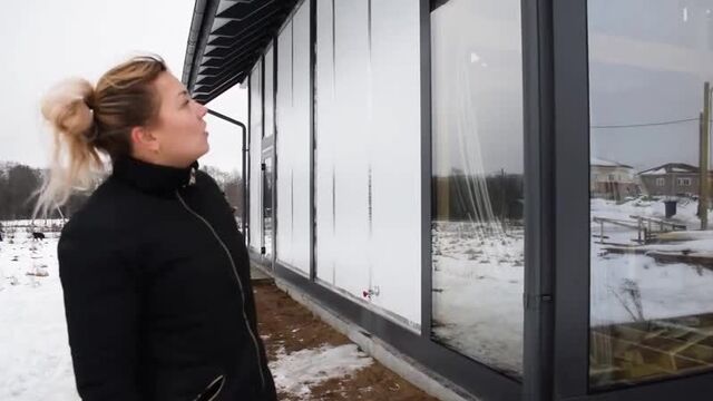 Отзыв на фахверк домогацкого, экокомплект