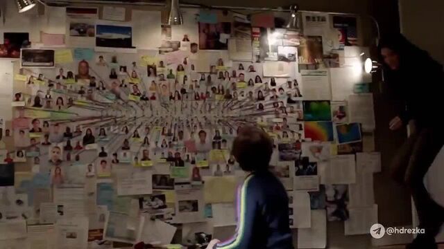 Манифест 3 сезон (2021)