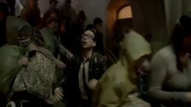 Тихоокеанский рубеж - тв-ролик №5 [vk.com/kino_online_vk]◄