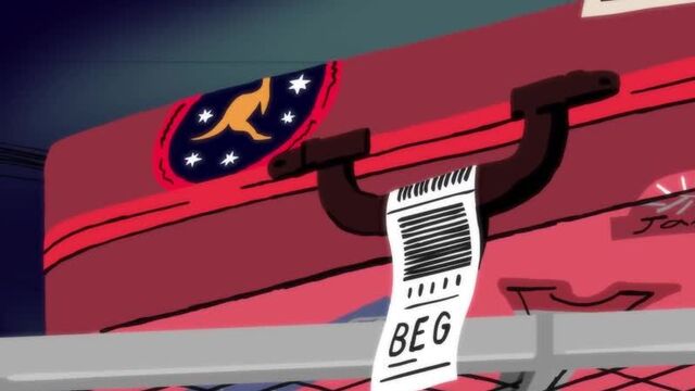 #глазамисоздателя - дружба - le roi blackout