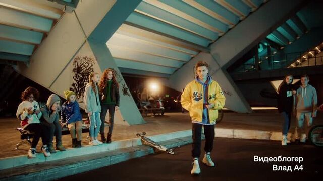 Влад а4 сразился за звание крутого скричера