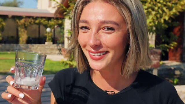 Анонс: орел и решка. девчата | пафос. кипр