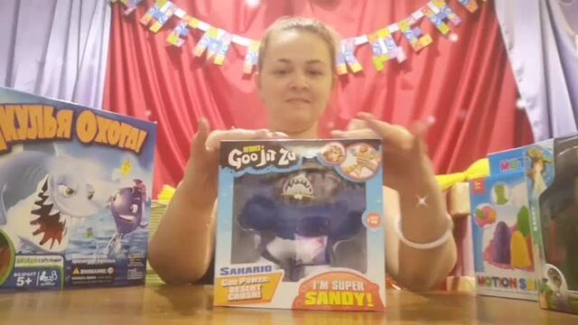 Герои гуджитсу от #happykids44