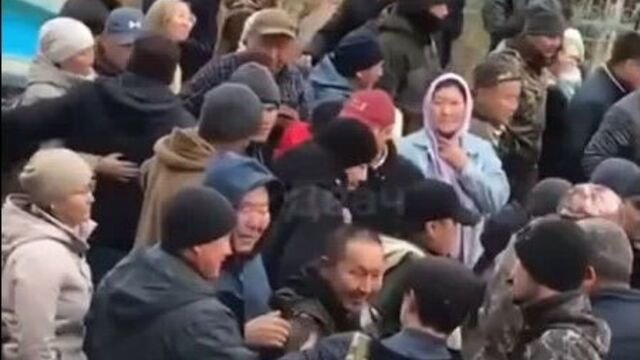 Инцидент миасс - как проходит мобилизация в наших регионах - армия - украина - россия - война - владимир путин - зеленский