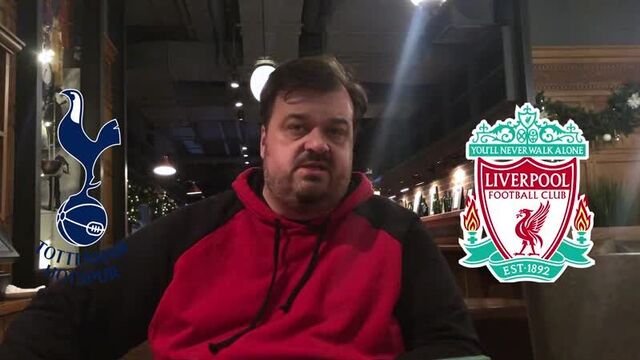 Тоттенхэм – ливерпуль. прогноз василия уткина