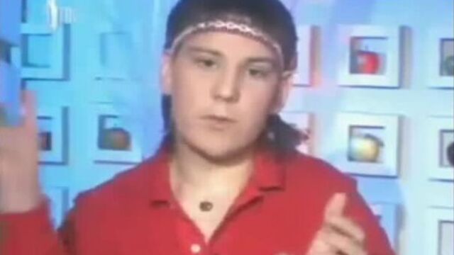 У вас там затемнение,сущность в виде гномика,вот я сейчас это почистию уберу [для вп] | видеодичь | video'дичь