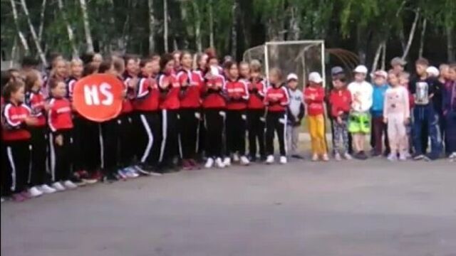 Наша визитка!!!2021