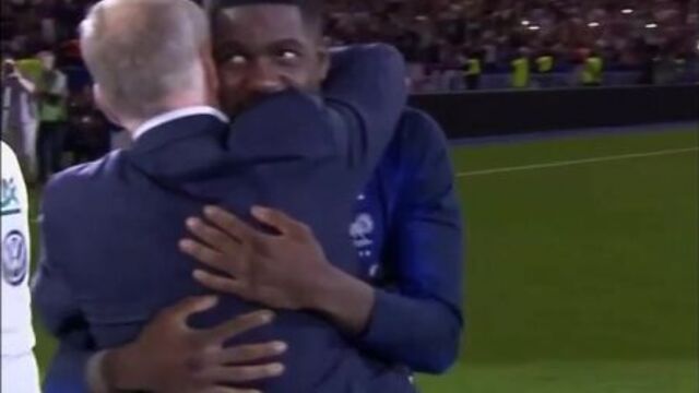 Самуэль умтити