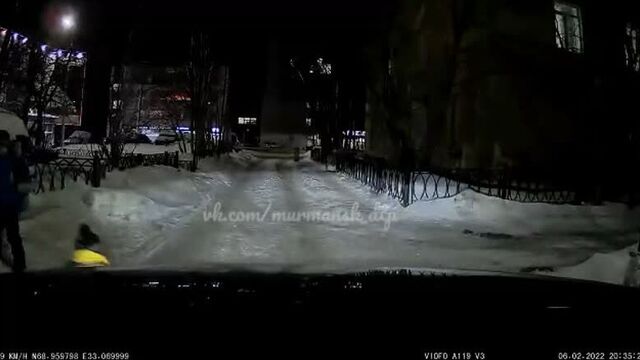 Video by мурманск дтп чп