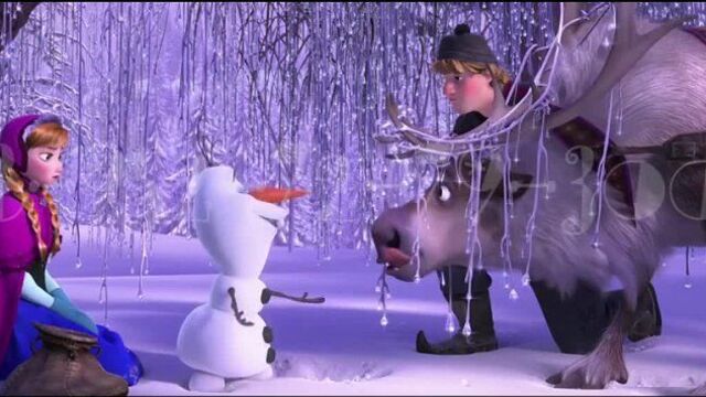 Кино ёлки в роликс