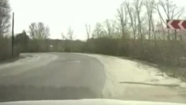 Рязань,поворот на сысоево за рулём синего рио девушка. @ sergeiplet #rzn_life #рзнлайф #rznlife #рзнлайф #рязань #рзн #rzn #ryaz