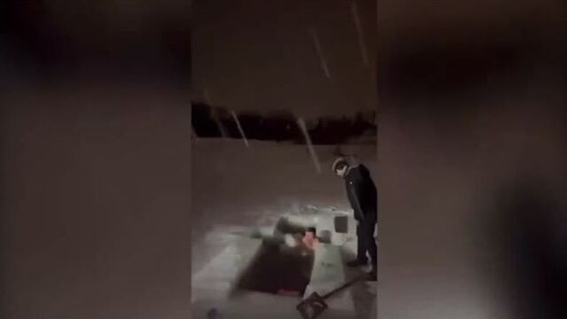 Video by [хм] типичный ханты-мансийск [official page]