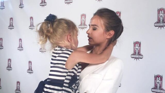 Софья карпунина