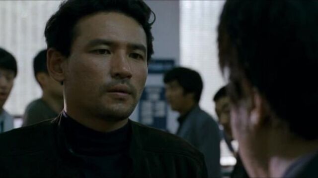 Хван джон-мин / hwang jeong-min и ма дон-сок / ma dong-seok