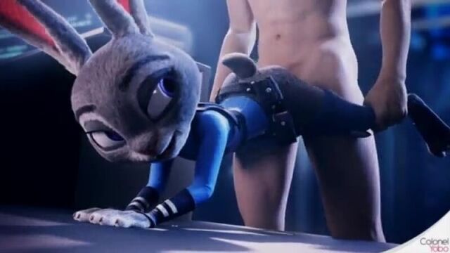 Мультики про секс