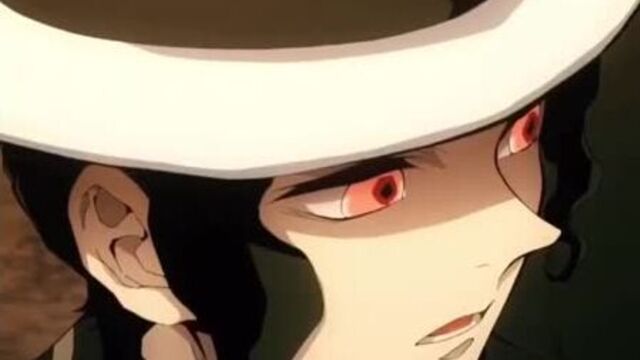 Kimetsu no yaiba // клинок, рассекающий демонов // muzan kibutsuji // музан кибуцуджи // anime edit vine