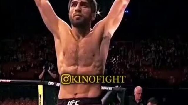 Магомед мустафаев возвращается