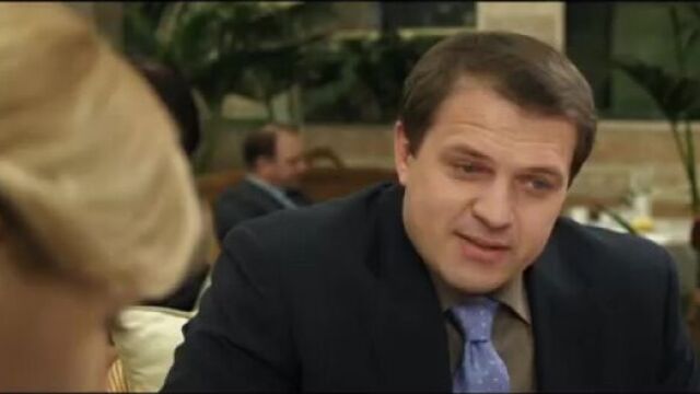 Телеканал русский роман