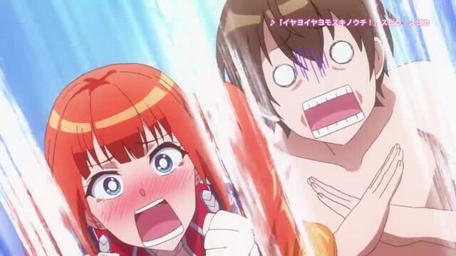 Ты же любишь мамочку, удары которой бьют по площади двойным уроном? / tsuujou kougeki ga zentai kougeki de ni-kai kougeki no oka