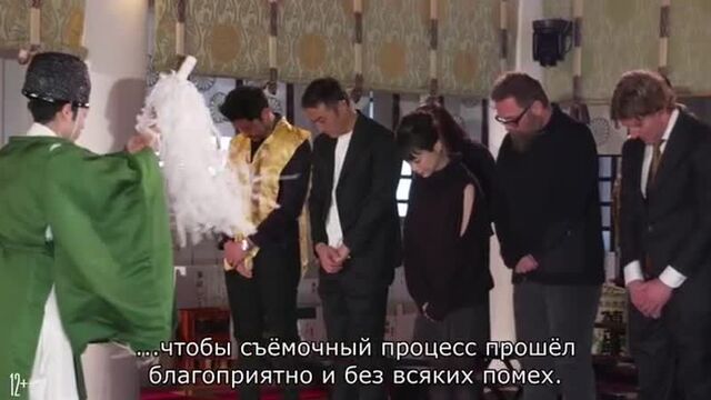 G. i. joe. бросок кобры 3. глаза змеи - о фильме