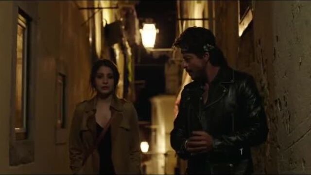 Yaadon mein / когда гарри встретил седжал |jab harry met sejal