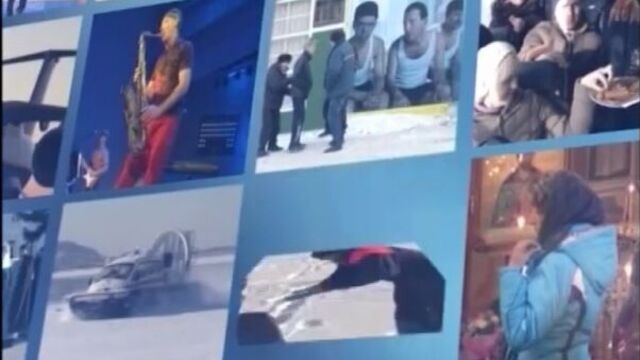 Программа «кстати» областного телеканала «сети нн» в сктв "телеока".