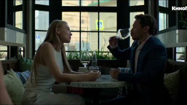 "беспринципные-2" - сериал 8 серий