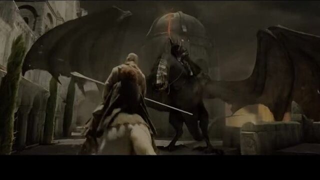 Властелин колец: две крепости, 12+, в гриннфильм с 22 апреля 2021г.