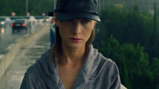 Обоюдное согласие | премьера на kion