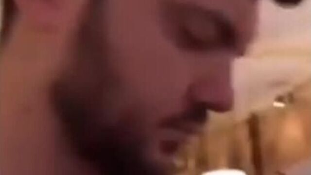 Джарахов показал лицо big russian boss'a [rapnews]