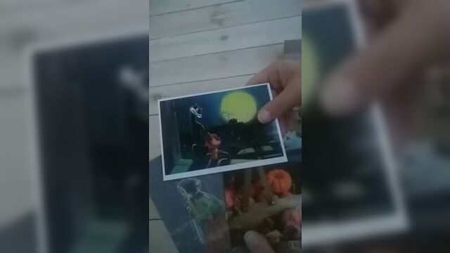 Распаковка почтомания