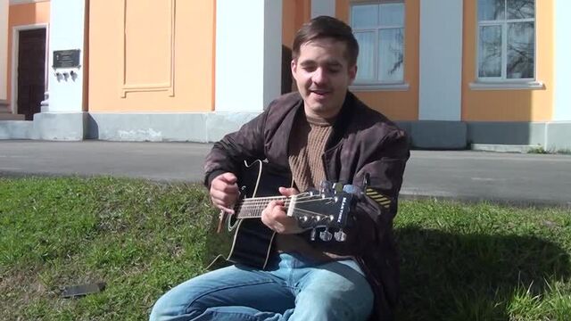 Артём лебедев