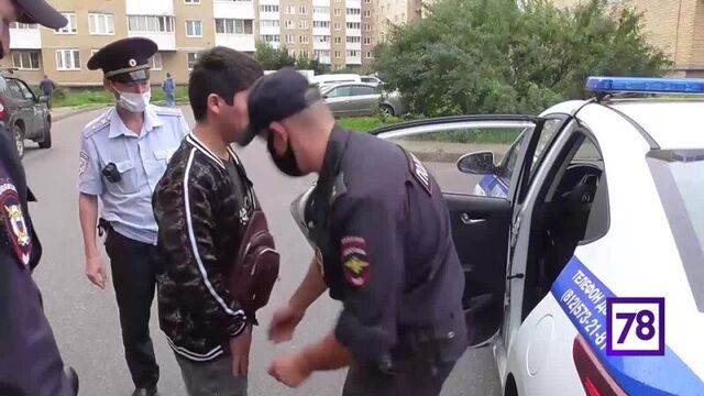 Video by транспортный коллапс, красное село