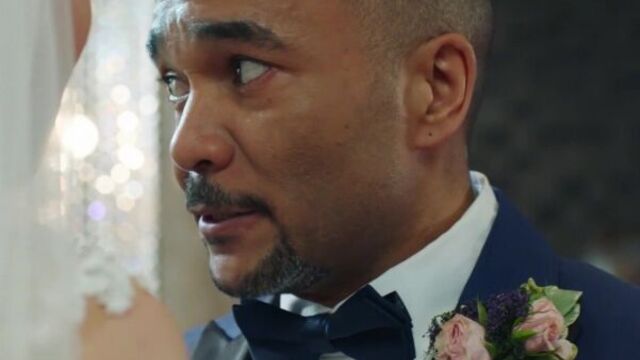 София и михаил джекович 1х21 №8