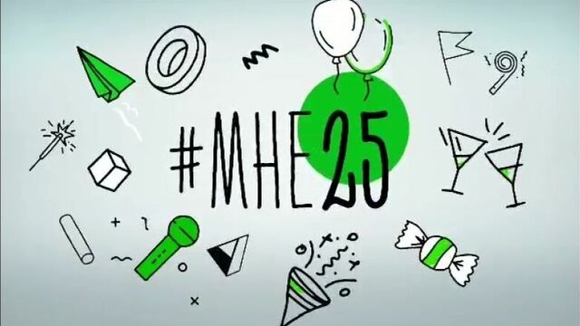 Паламарчук дмитрий поздравляет канал нтв с днем рождения