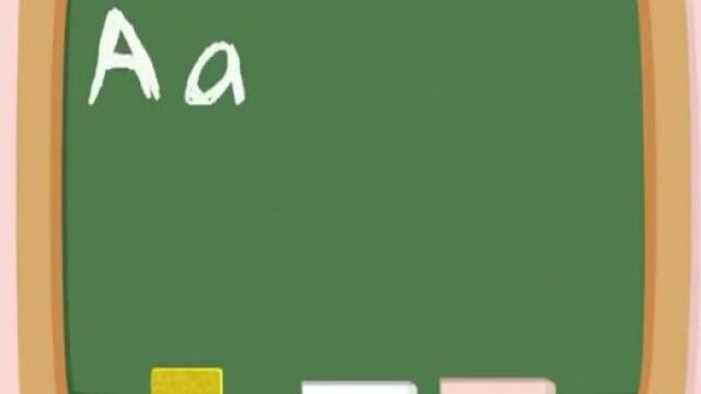 Песня abc английский алфавит