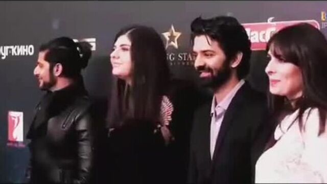 Барун собти в москве...