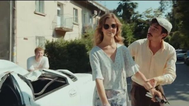 Непосредственно каха смотреть бесплатно