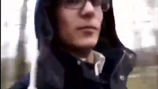 Ээ что это у тебя - камера? а я думала сова!