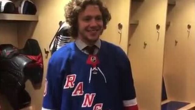 Артемий панарин выбрал номер, под котрым будет играть за «нью-йорк рейнджерс»