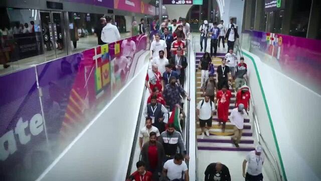 Болельщики