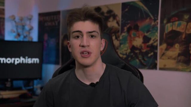 Неоморфизм | дизайн элементов в figma