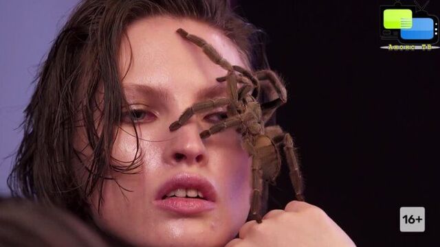 Анонс! шоу ты_топ модель - новый выпуск 11.04.21 в 17.30