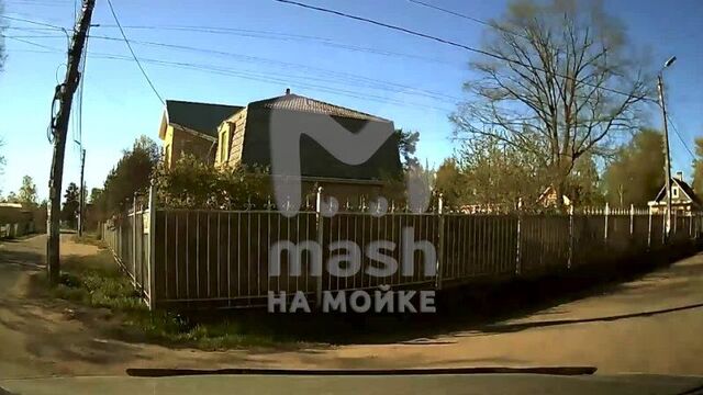 Смертельное дтп в стрельне 22.05.21