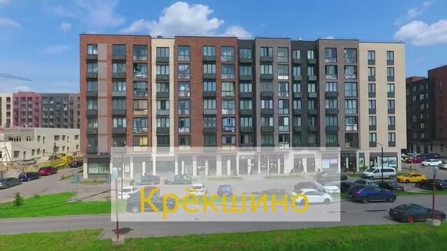 Жители 'баркли медовая долина' о жк_3.mp4