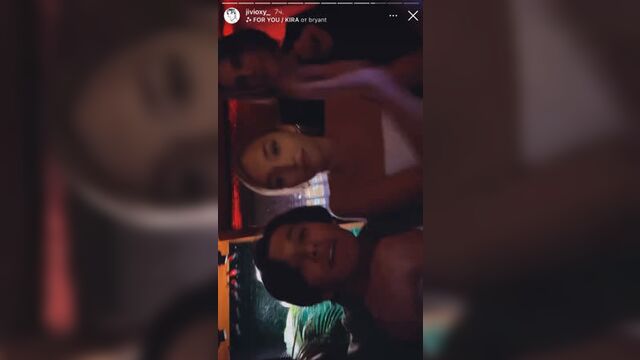 Милена иоанна (dna/viva), марк родовский (marcelo miracles) расстались, но остались друзьями